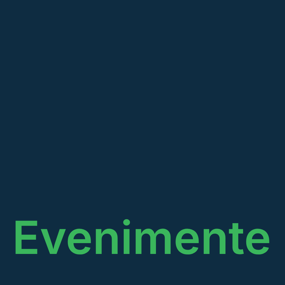 Evenimente